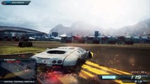 NFS most wanted fly,fly cars 2