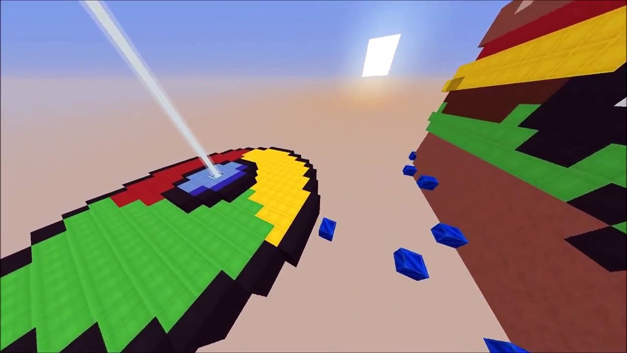 Meme Run [Dragon Escape Map Submission]