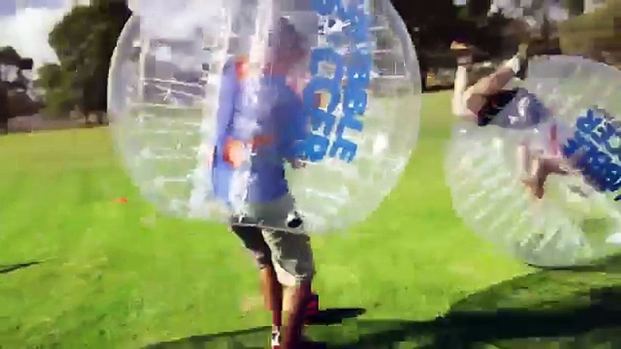 Bubble Sports Australia