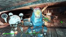 Fallout 4: Walkthrough Part 80 - The U.S.S Constitution