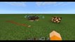 Minecraft PE: HOW TO MAKE A COMPACT T-FLIP-FLOP