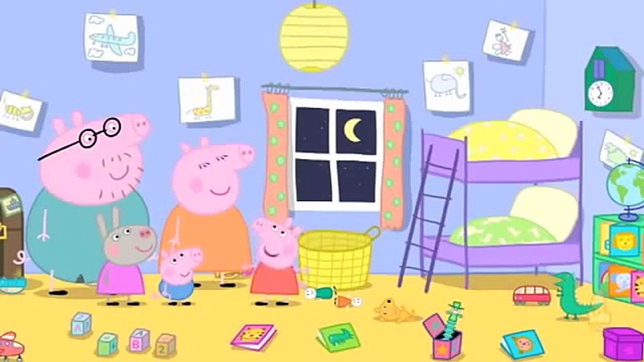 Peppa Pig Delphine Donkey