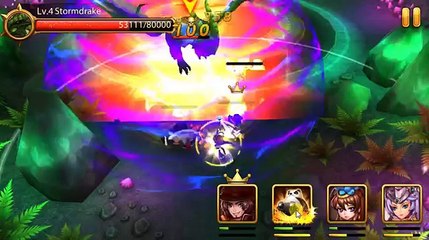 Spirit Guardian Gameplay Ep 6