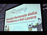 Napoli - Lavoro di esperto contabile per giovani, in campo la Cassa Ragionieri  (14.05.16)