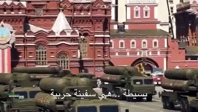 Вата в истерике. Сирийцы сняли ШИКАРНЕЙШИЙ ролик о России!