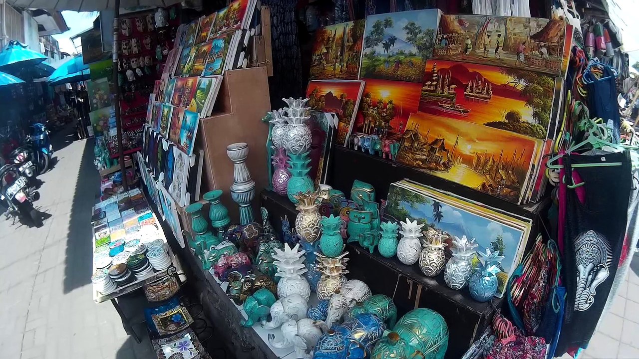 Bali 2016 ( HD 1080p )