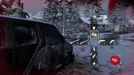 Let's Play The Last Of Us Part 28 (No Commentary)