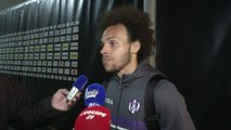 Foot - L1 - TFC : Braithwaite «Le truc le plus fou de ma vie»