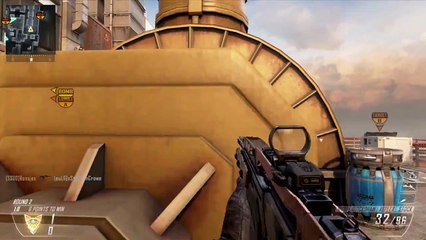 Call of Duty Meltdown SnD