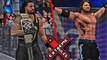 WWE Extreme Rules 2016 - Roman Reigns vs AJ Styles (WWE WHWC) Extreme Rules Match