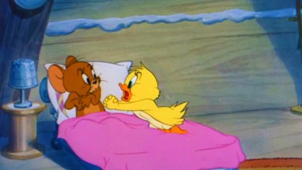 Tom et Jerry - Episode 47 - Little Quacker (1950)