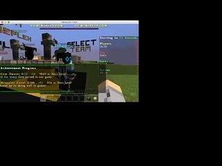 messing around on minecraft part 2