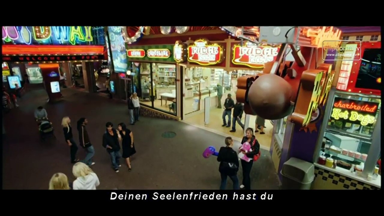 Füreinander bestimmt - Kahin Na Laage HD | Clipdome.tv | Bollywood HD