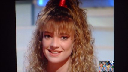 Colpo Grosso - intervista a Esther Ragazza Cin Cin