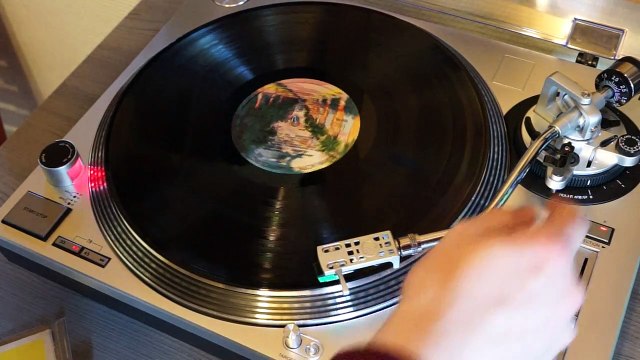 Barry Lyndon (original Soundtrack) : Georg Friedrich Handel - Sarabande Main Title (Vinyl, LP)