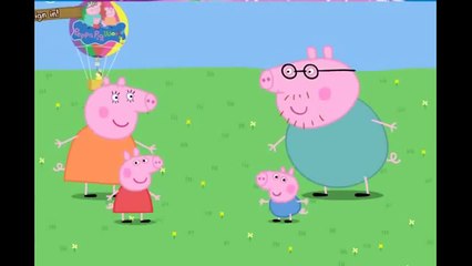 ytp luke skywalker is scared of peppa pig
