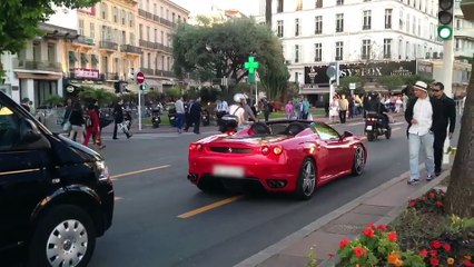 I Can’t Stop Laughing At This Dude Who Has No Idea How To Drive A Ferrari