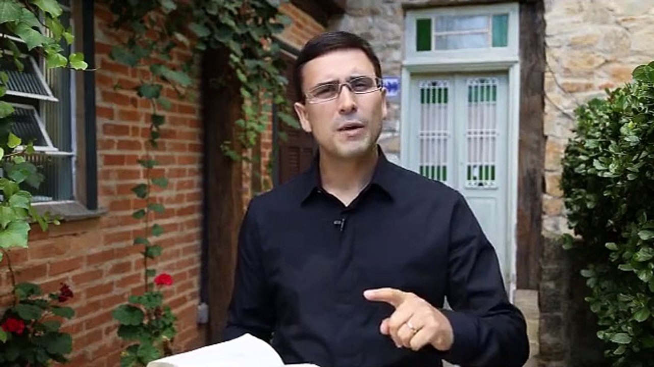 P.Ivan Saraiva