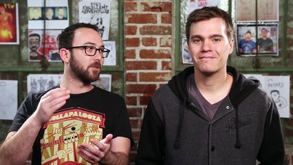 WTF Happened at The OSCARS ... ???