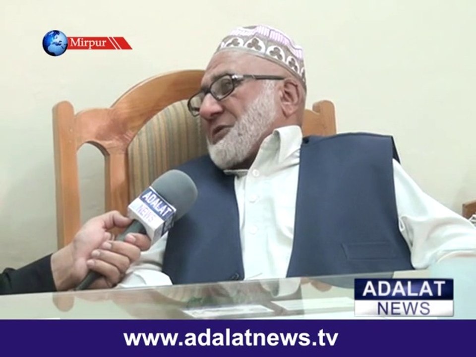 rashid turab interview