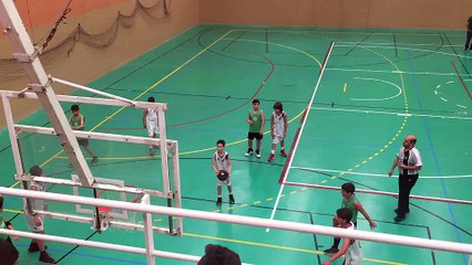 ANTONIO GARCIA MONGE EN EL TIRO LIBRO...