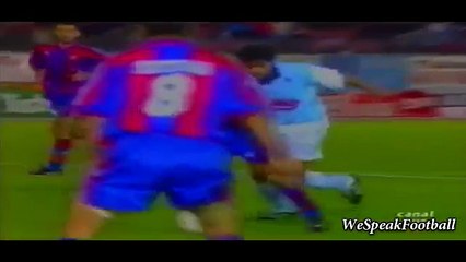 Top 10 World Class Goals ● Goals That Made History