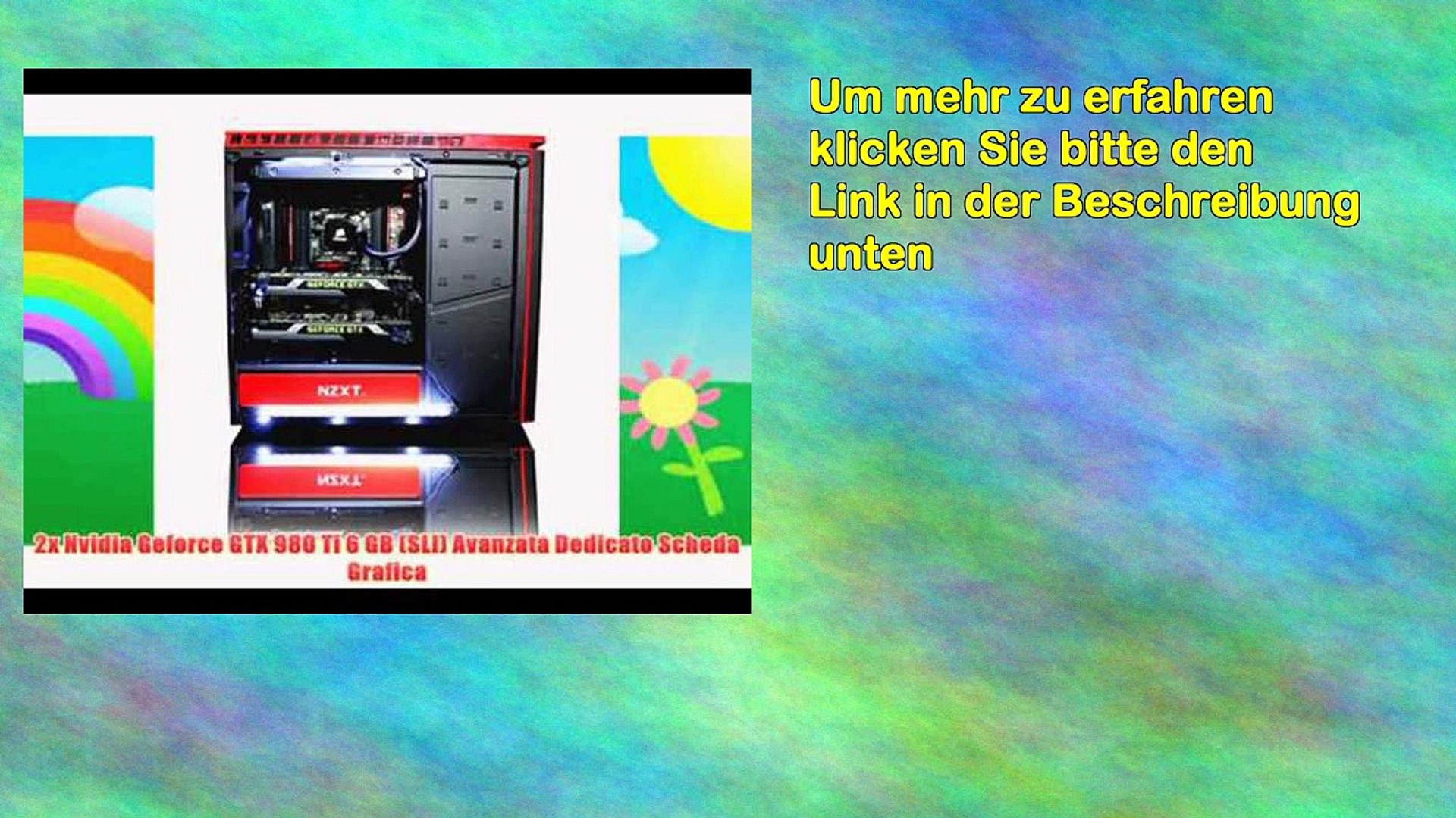 Vibox Legend Extreme Gamer Gaming Pc Multimedia