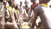 African tribes cultures, rituals and ceremonies - Video 2016