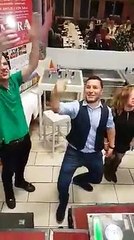 ARTIOLA TOSKA&PONI-LIVE BRESCIA 2016