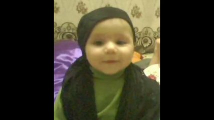 EDİP AKBAYRAM ÇOCUKLAR İNANIN