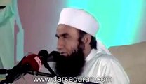Maulana Tariq Jameel Bayan Videos - Bayan Zameen Dar Ka Leya Ibrat - Islamic Videos
