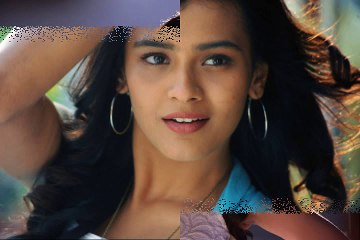 Kumari 21 F Hebah Patel Unseen Beautifull pics