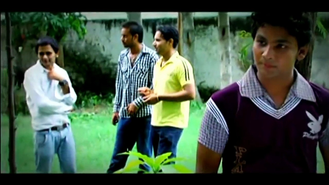 Soneya Dil Nahi Lagta Feroz Khan Official Full Video Song HD 1080P by ZeeShanSunny