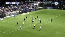 Rusnak GOAL (0:1) Heracles vs FC Groningen - 2016.05.15