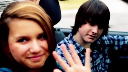 Friday - Rebecca Black verarsche