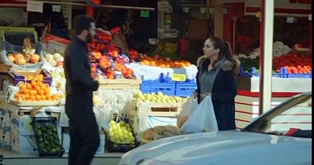 Kertenkele - Melis Ve Zehra Komik Anlar HD