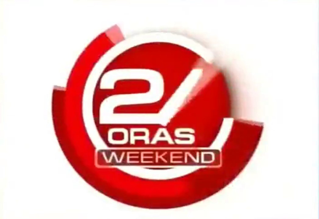 24 Oras Weekend May 15 2016