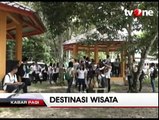 Berwisata ke Danau Mangrove di Gunungsitoli