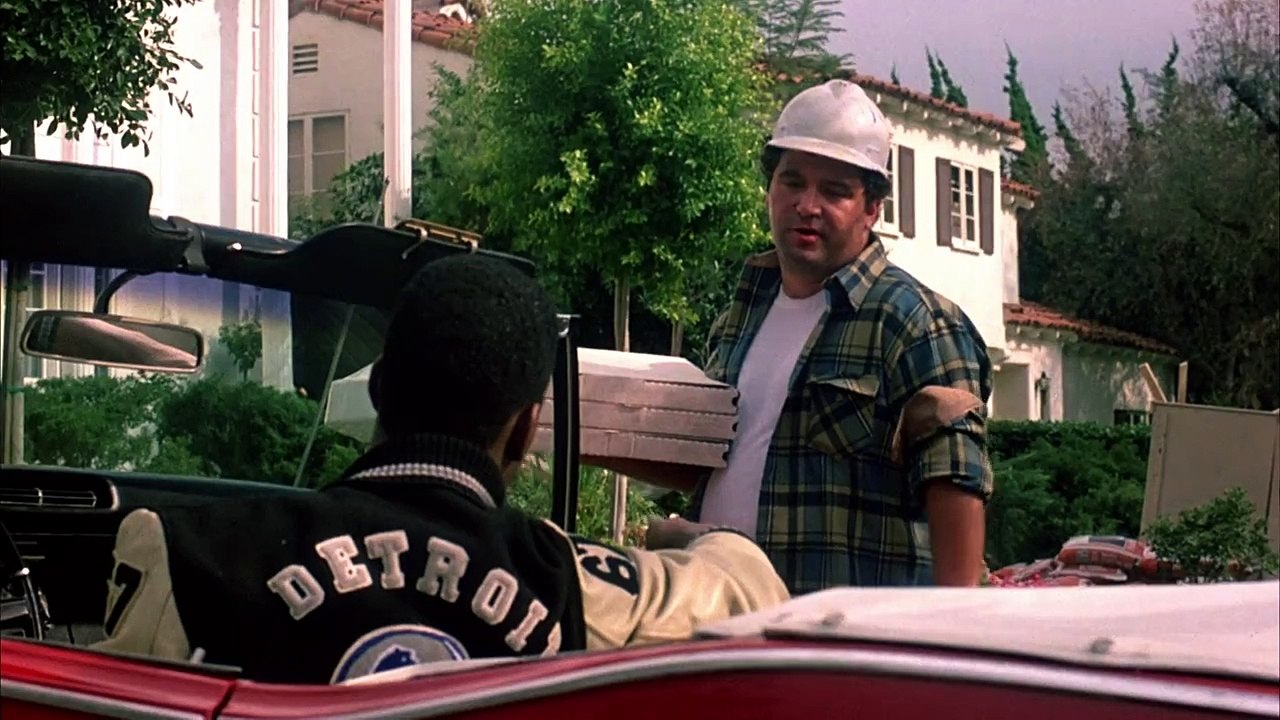 Beverly Hills Cop 2