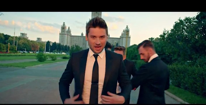 Янеж песня двину налево. Песня Лазарева клип Гудков.