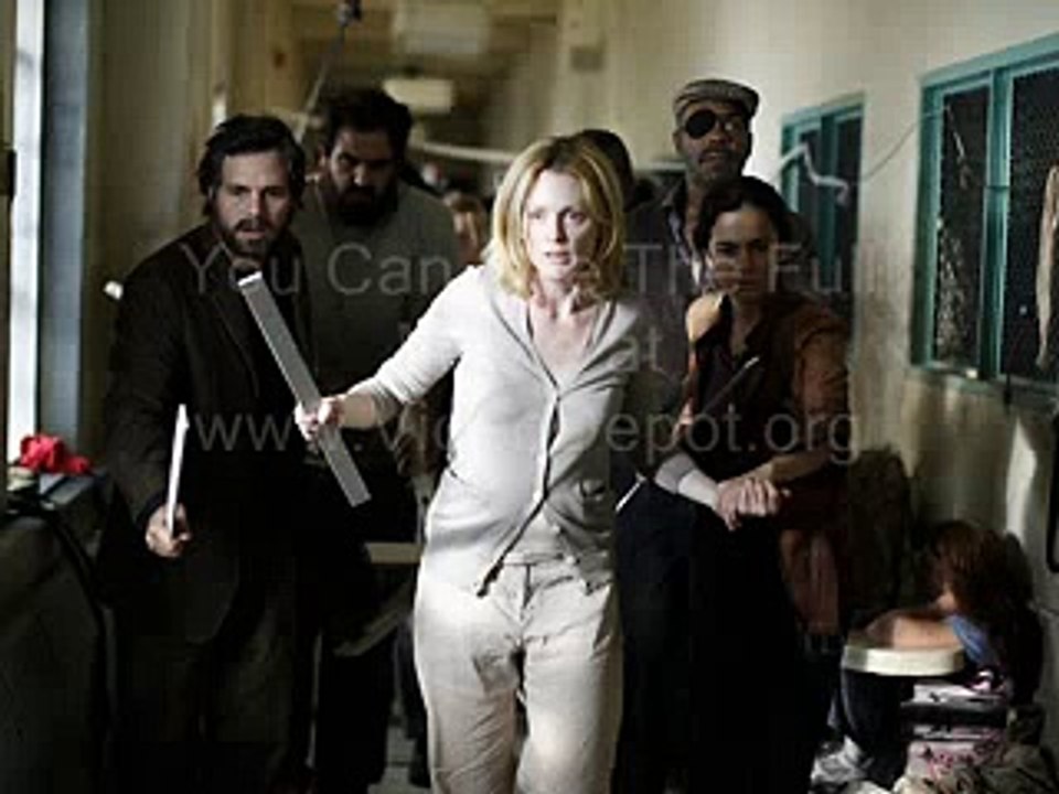 Blindness (2008) Part 1/17