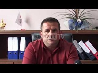 Report TV - Kelmend Balili në kërkim, policia: Emri i tij në të gjitha pikat kufitare