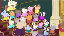 Peppa Pig en Español Videos Nuevos Ultima Temporada El gunol de Chloe