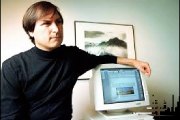 Steve Jobs Apple Founder Unseen Video 2016