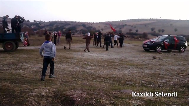 Kazıklı Köyü Selendi