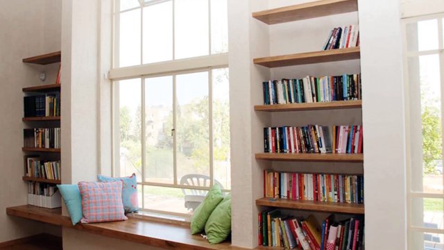 סטודיו קצב - ריהוט בהתאמה אישית