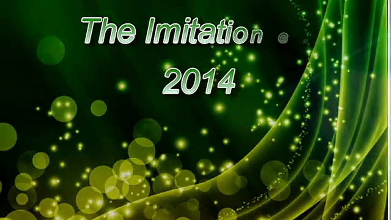 The Imitation Game 2014 Theme