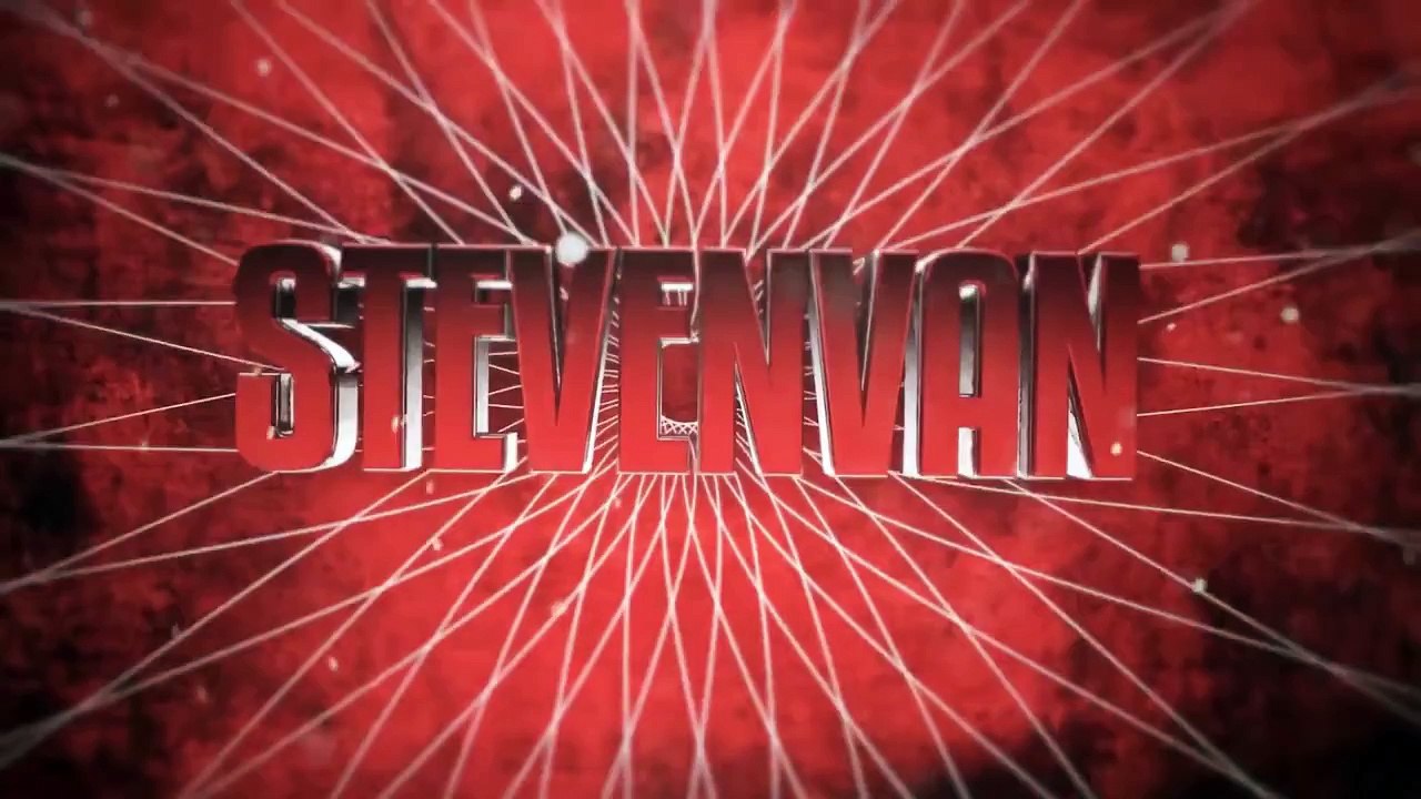 How To Make Lower Thirds/Moving Annotations In Photoshop! Lower Third Tutorial! (2015/2016)