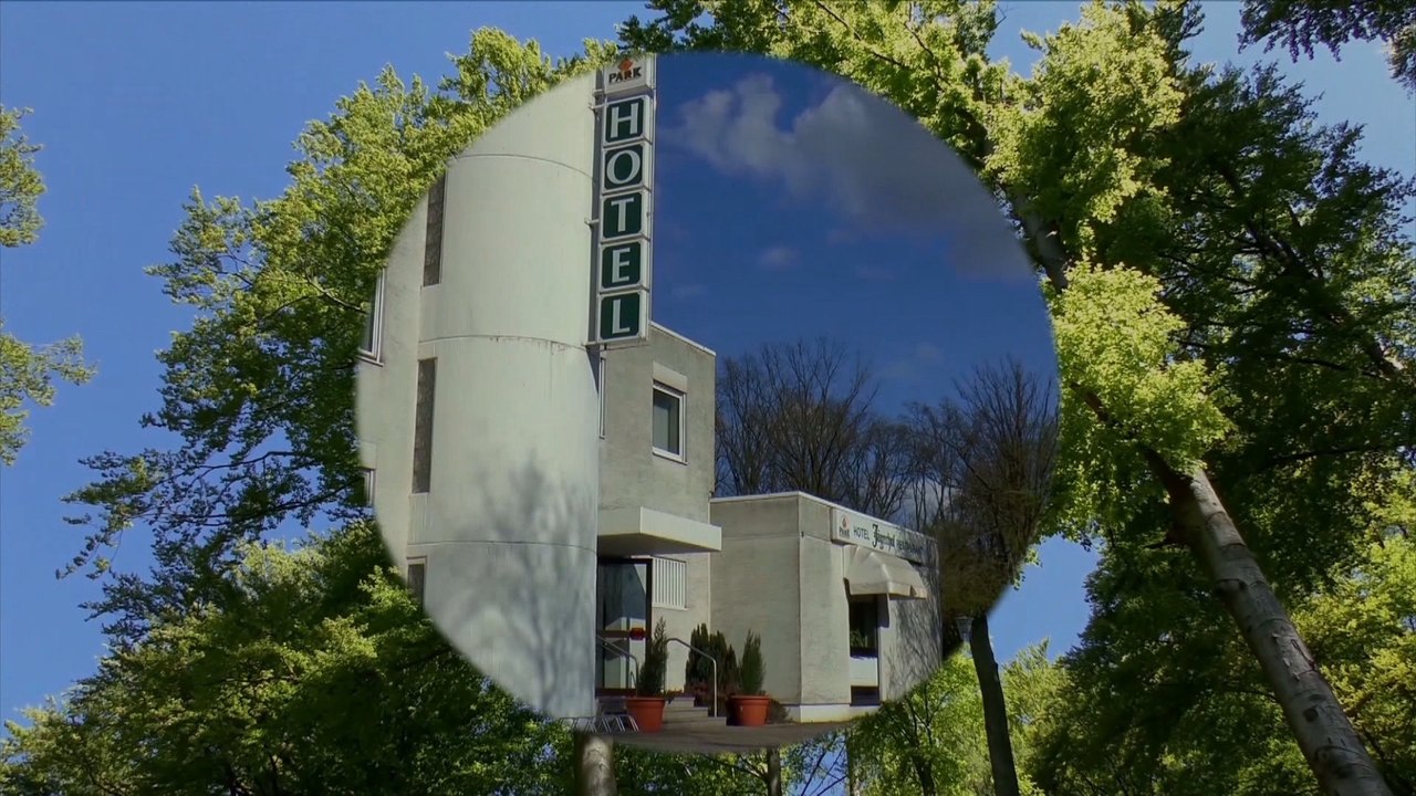 Hotel + restaurant jägerhof in mutterstadt (pfalz)