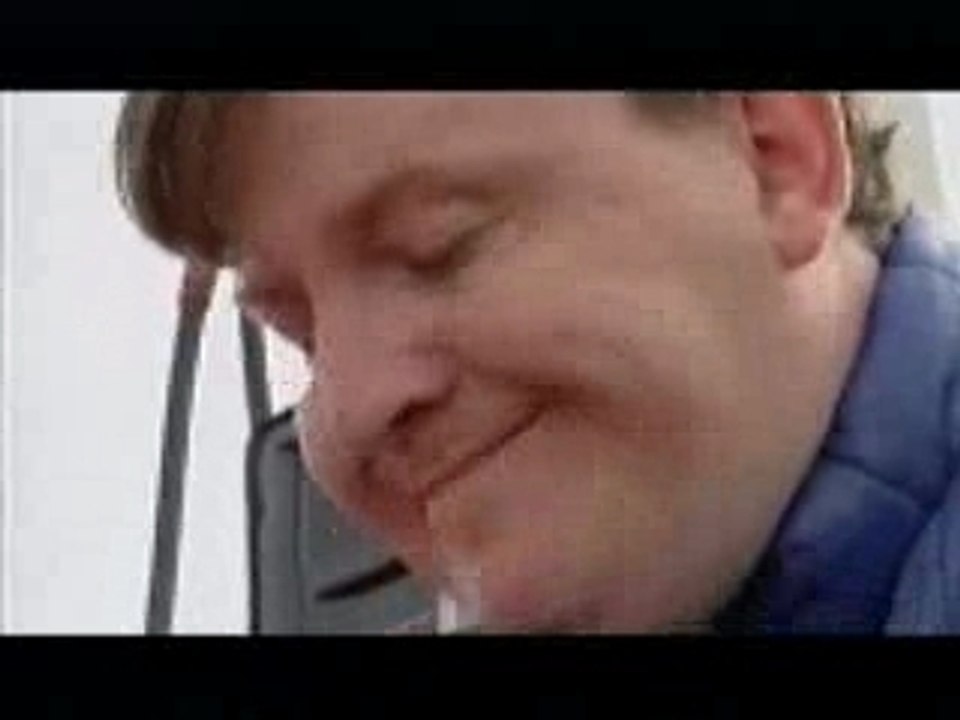 STRESS APRES LE BOULOT